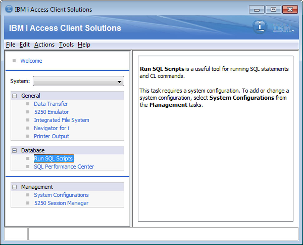 Download Ibm Client Access For Mac