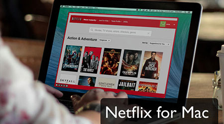 Download Netflix For Free On Mac