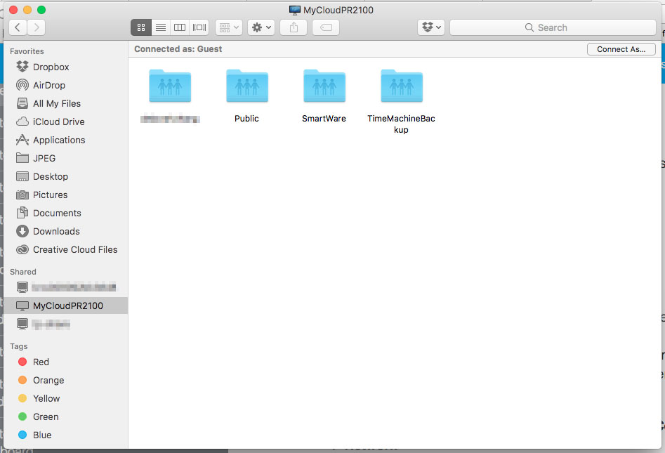 Wd my cloud for mac download free