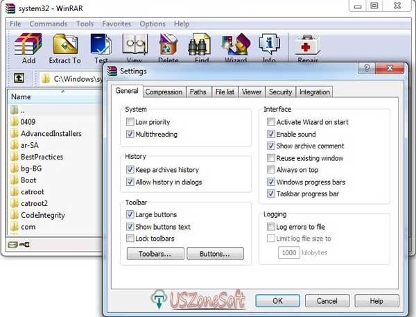 Download winrar for pc free